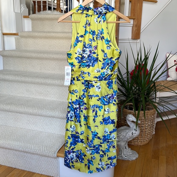 Evan-Picone Dress - Picture 2 of 10